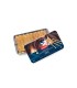 Lapices de colores derwent lightfast resistente a la luz caja metalica 36 colores surtidos