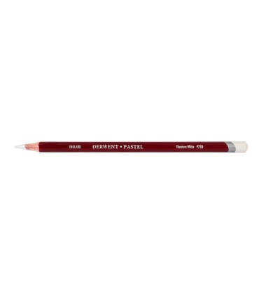 Lapices de colores derwent pastel caja metalica 24 colores surtidos