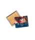 Lapices de colores derwent lightfast resistente a la luz caja metalica 24 colores surtidos