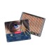 Lapices de colores derwent lightfast resistente a la luz caja metalica 24 colores surtidos