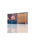 Lapices de colores derwent lightfast resistente a la luz caja metalica 24 colores surtidos