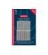 Lapices de colores derwent lightfast resistente a la luz caja metalica 24 colores surtidos