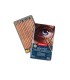 Lapices de colores derwent lightfast resistente a la luz caja metalica 12 colores surtidos