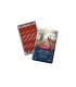 Lapices de colores derwent drawing caja metalica 12 colores surtidos