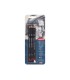 Lapiz carboncillo derwent blister de 4 unidades