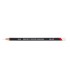 Lapiz carboncillo derwent blister de 4 unidades