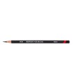 Lapiz carboncillo derwent blister de 4 unidades