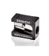 Sacapuntas derwent plastico 1 uso para lapices pastel y charcoal