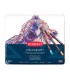 Lapices de colores derwent coloursoft caja de 24 unidades colores surtidos