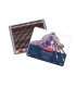 Lapices de colores derwent coloursoft caja de 24 unidades colores surtidos