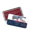 Lapices de colores derwent pastel caja metalica 36 colores surtidos