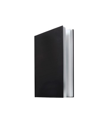 Bloc dibujo liderpapel esbozos encuadernado din a6 148x105 mm 100 hojas 100 gr m2