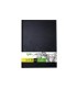 Bloc dibujo liderpapel esbozos encuadernado din a6 148x105 mm 100 hojas 100 gr m2
