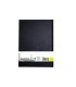 Bloc dibujo liderpapel esbozos encuadernado din a6 148x105 mm 100 hojas 100 gr m2