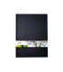 Bloc dibujo liderpapel esbozos encuadernado din a3 420x297 mm 100 hojas 100 gr m2
