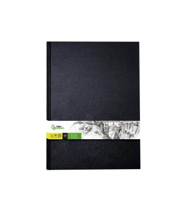 Bloc dibujo liderpapel esbozos encuadernado din a3 420x297 mm 100 hojas 100 gr m2