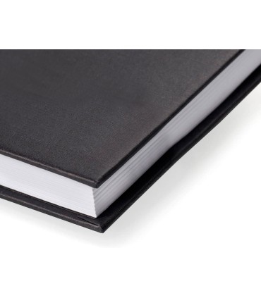 Bloc dibujo liderpapel esbozos encuadernado din a3 420x297 mm 100 hojas 100 gr m2