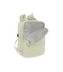 Mochila safta viaje cabina portatil 156 beige 440x290x190 mm