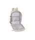Mochila safta viaje cabina portatil 156 beige 440x290x190 mm