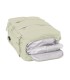 Mochila safta viaje cabina portatil 156 beige 440x290x190 mm