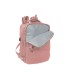 Mochila safta viaje cabina portatil 156 rosa 440x290x190 mm