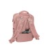 Mochila safta viaje cabina portatil 156 rosa 440x290x190 mm