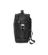 Mochila safta viaje cabina portatil 156 negro 440x290x190 mm