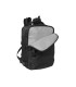 Mochila safta viaje cabina portatil 156 negro 440x290x190 mm