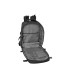 Mochila safta viaje cabina portatil 156 negro 440x290x190 mm