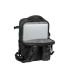 Mochila safta viaje cabina portatil 156 negro 440x290x190 mm
