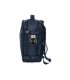 Mochila safta viaje cabina portatil 156 marino 440x290x190 mm