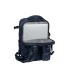 Mochila safta viaje cabina portatil 156 marino 440x290x190 mm