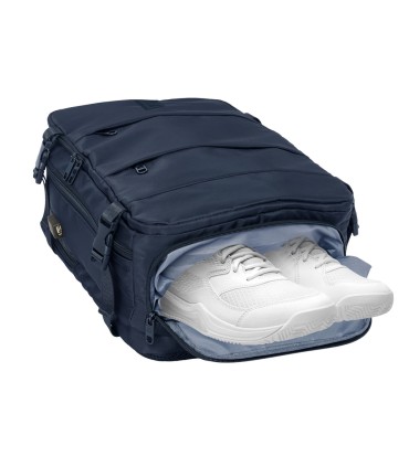 Mochila safta viaje cabina portatil 156 marino 440x290x190 mm