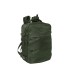 Mochila safta viaje cabina portatil 156 verde 440x290x190 mm