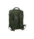 Mochila safta viaje cabina portatil 156 verde 440x290x190 mm