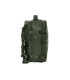 Mochila safta viaje cabina portatil 156 verde 440x290x190 mm