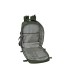 Mochila safta viaje cabina portatil 156 verde 440x290x190 mm