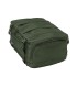 Mochila safta viaje cabina portatil 156 verde 440x290x190 mm