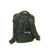 Mochila safta viaje cabina portatil 156 verde 440x290x190 mm