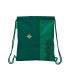 Saco deportivo safat resistente al agua real betis 400x350x10 mm