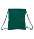 Saco deportivo safat resistente al agua real betis 400x350x10 mm