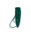 Saco deportivo safat resistente al agua real betis 400x350x10 mm