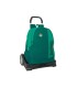 Mochila safta mod 665 con carro evolution resistente al agua real betis 430x320x140 mm