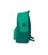 Mochila safta doble para portatil 156 usb resistente al agua real betis 440x310x180 mm