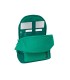 Mochila safta doble para portatil 156 usb resistente al agua real betis 440x310x180 mm