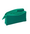 Bolso escolar portatodo safta triple resistente al agua real betis 120x220x30 mm