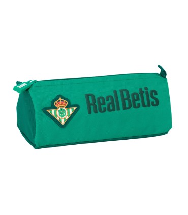 Bolso escolar portatodo safta resistente al agua real betis 80x210x70 mm