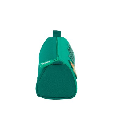 Bolso escolar portatodo safta resistente al agua real betis 80x210x70 mm