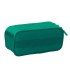 Bolso escolar portatodo safta triple big resistente al agua real betis 100x215x80 mm