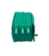 Bolso escolar portatodo safta triple big resistente al agua real betis 100x215x80 mm